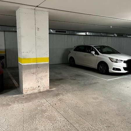 Apartamento Porta Da Vila Viveiro Kültér fotó