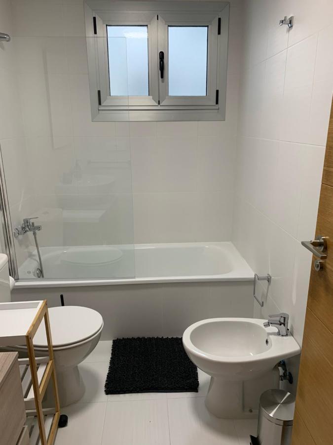 Apartamento Porta Da Vila Viveiro Kültér fotó