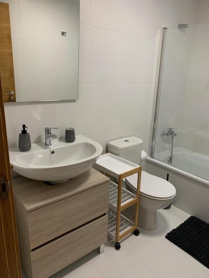 Apartamento Porta Da Vila Viveiro Kültér fotó