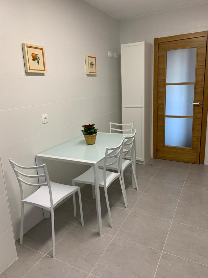 Apartamento Porta Da Vila Viveiro Kültér fotó