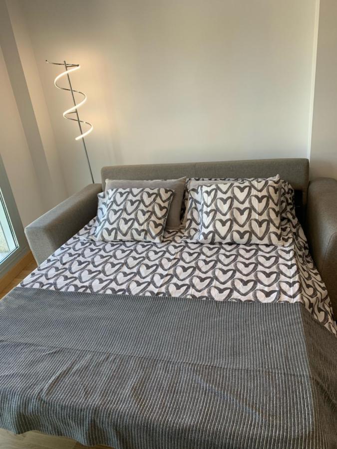 Apartamento Porta Da Vila Viveiro Kültér fotó