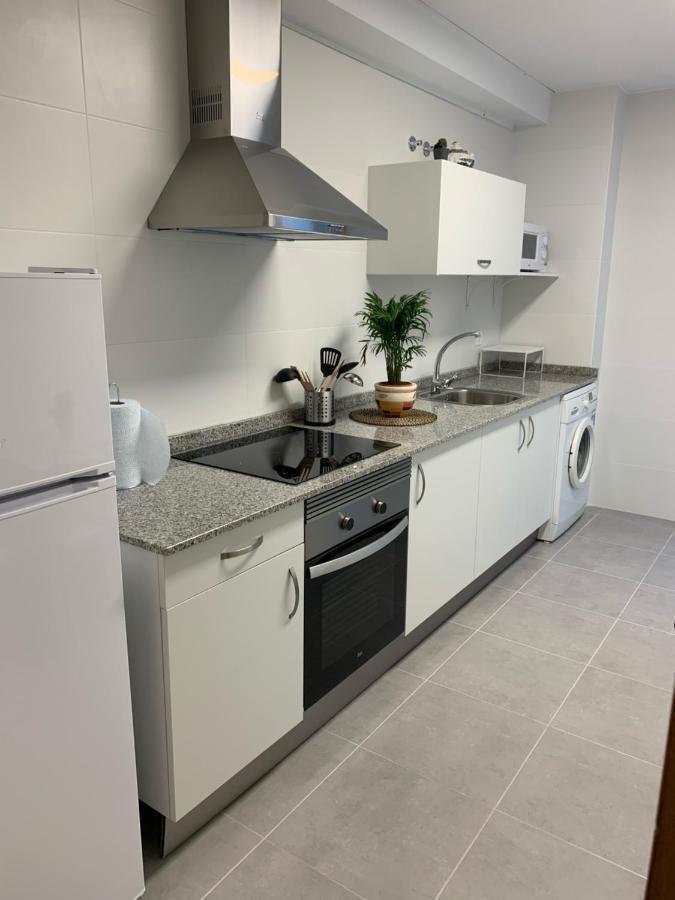 Apartamento Porta Da Vila Viveiro Kültér fotó
