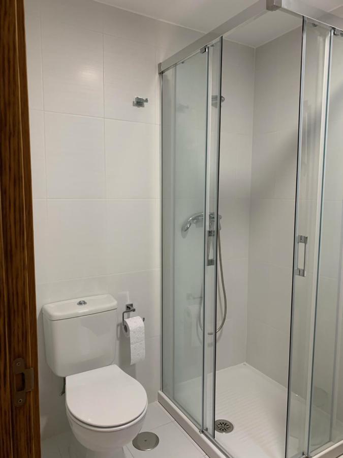 Apartamento Porta Da Vila Viveiro Kültér fotó