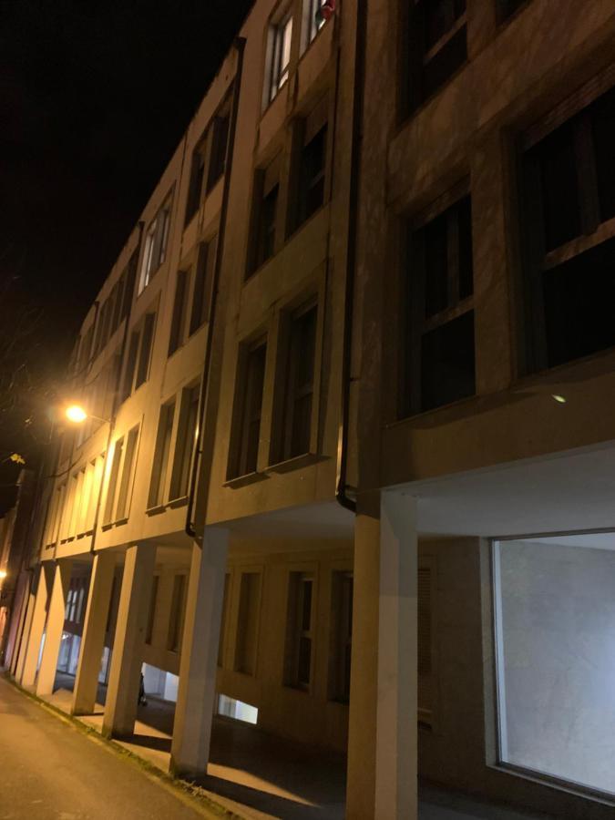 Apartamento Porta Da Vila Viveiro Kültér fotó