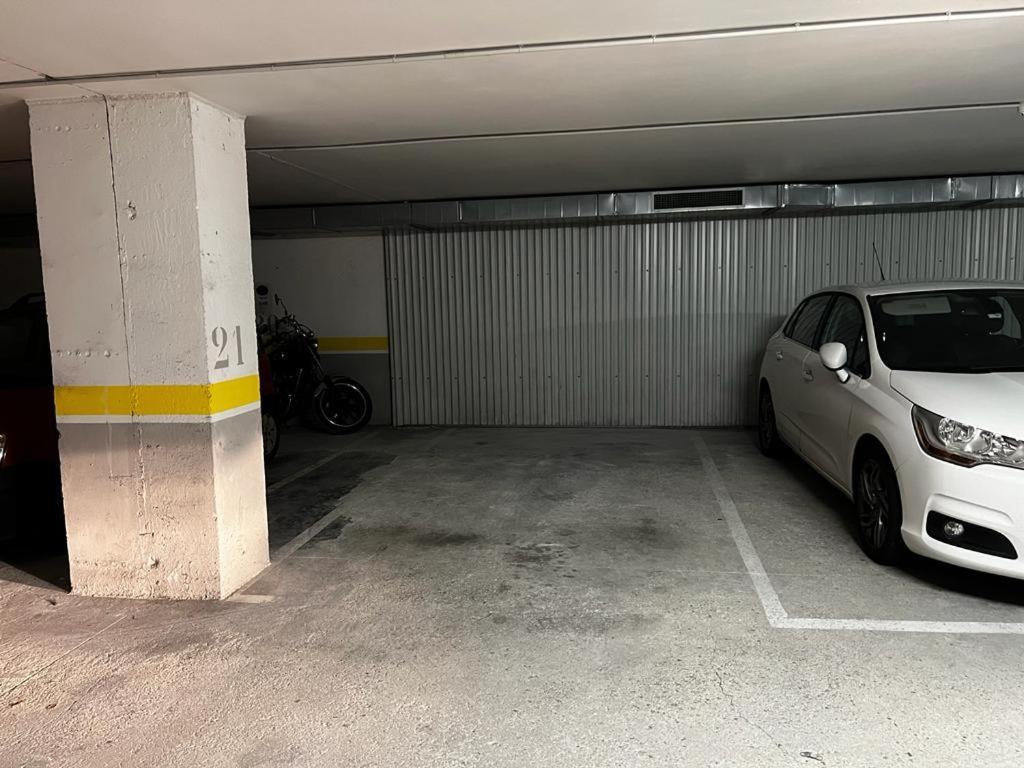 Apartamento Porta Da Vila Viveiro Kültér fotó