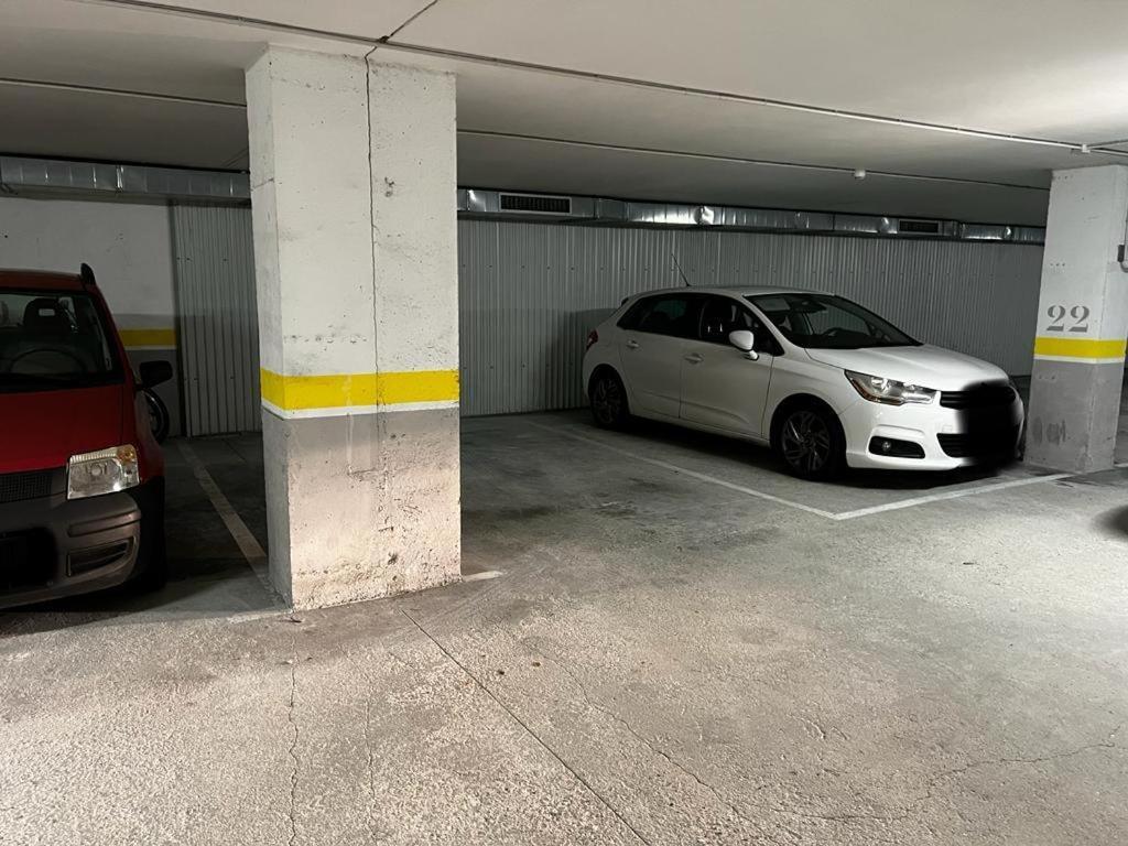 Apartamento Porta Da Vila Viveiro Kültér fotó